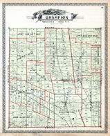 Champion, Trumbull County 1899